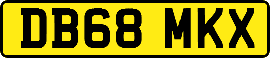 DB68MKX