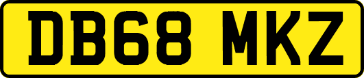 DB68MKZ