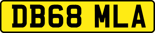 DB68MLA