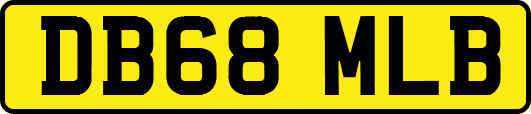 DB68MLB