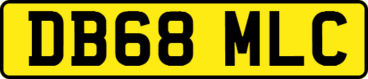 DB68MLC