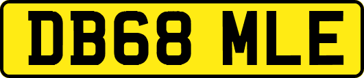 DB68MLE
