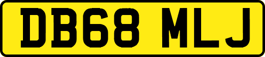 DB68MLJ