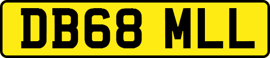 DB68MLL