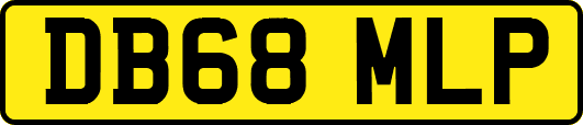 DB68MLP