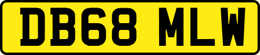 DB68MLW