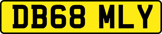 DB68MLY