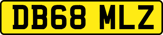 DB68MLZ