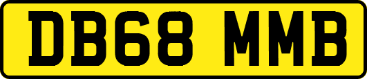 DB68MMB