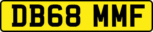 DB68MMF