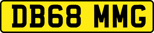 DB68MMG