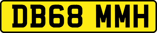 DB68MMH