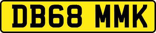 DB68MMK