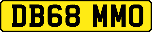 DB68MMO
