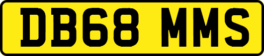 DB68MMS