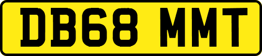 DB68MMT