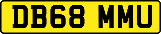 DB68MMU