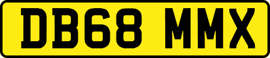 DB68MMX