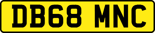 DB68MNC