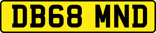 DB68MND