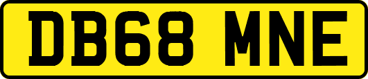 DB68MNE