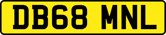 DB68MNL