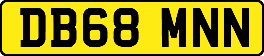 DB68MNN
