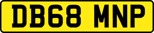 DB68MNP