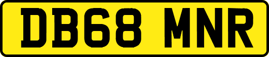 DB68MNR