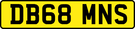 DB68MNS