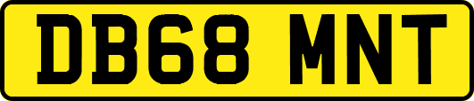 DB68MNT