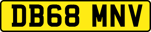 DB68MNV