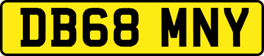 DB68MNY