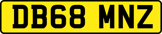 DB68MNZ