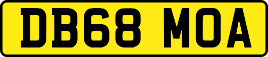 DB68MOA
