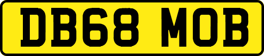 DB68MOB