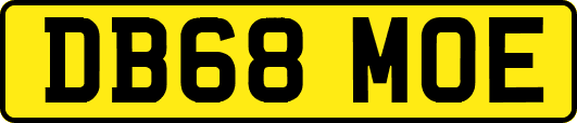 DB68MOE