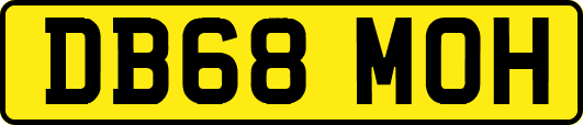 DB68MOH