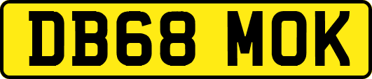 DB68MOK
