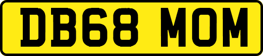 DB68MOM