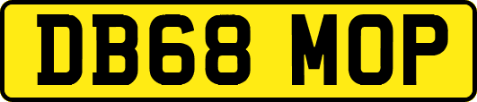 DB68MOP