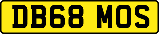 DB68MOS