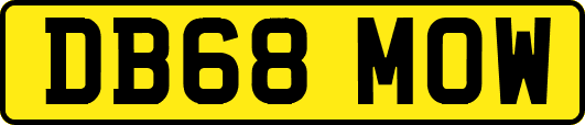 DB68MOW