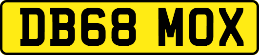 DB68MOX