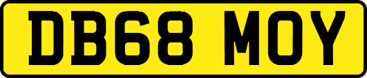 DB68MOY
