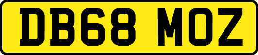 DB68MOZ