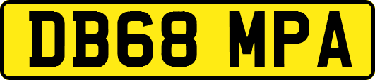 DB68MPA