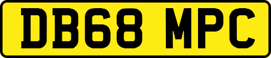 DB68MPC