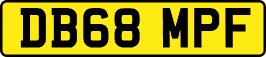 DB68MPF