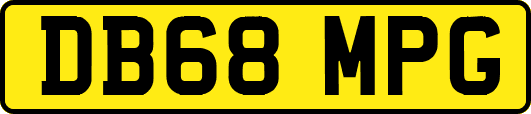 DB68MPG